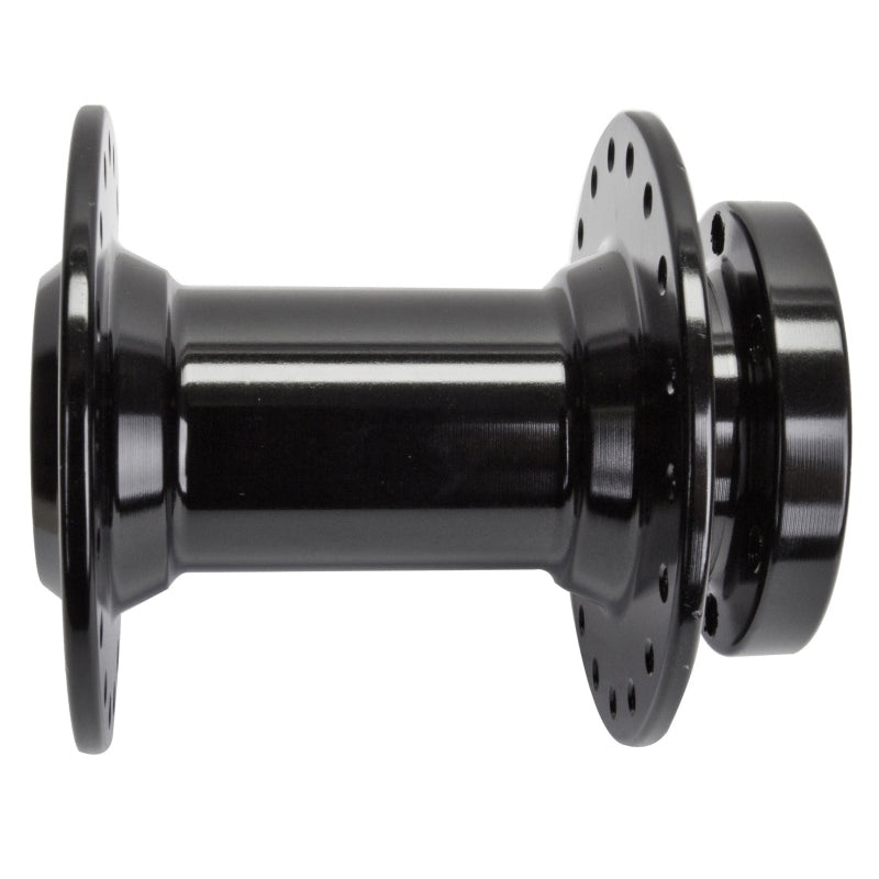 Sun seeker Keyed Fit Recumbent Rear Hub Keyed 36H Alloy Black