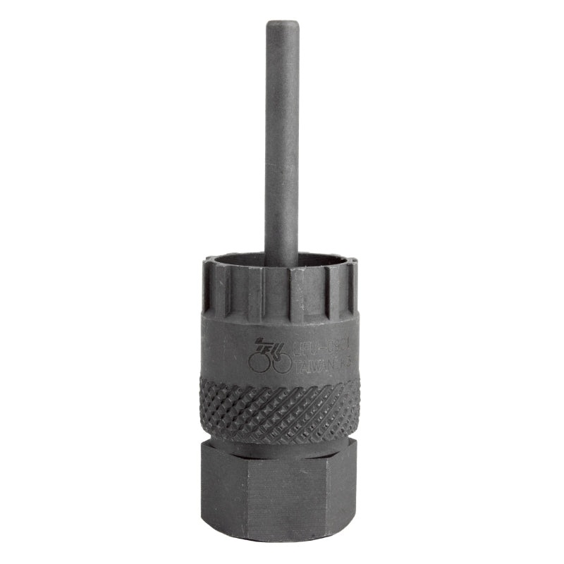 Sunlite Cassette Lockring Remover Lockring Tool SHI w/Guide