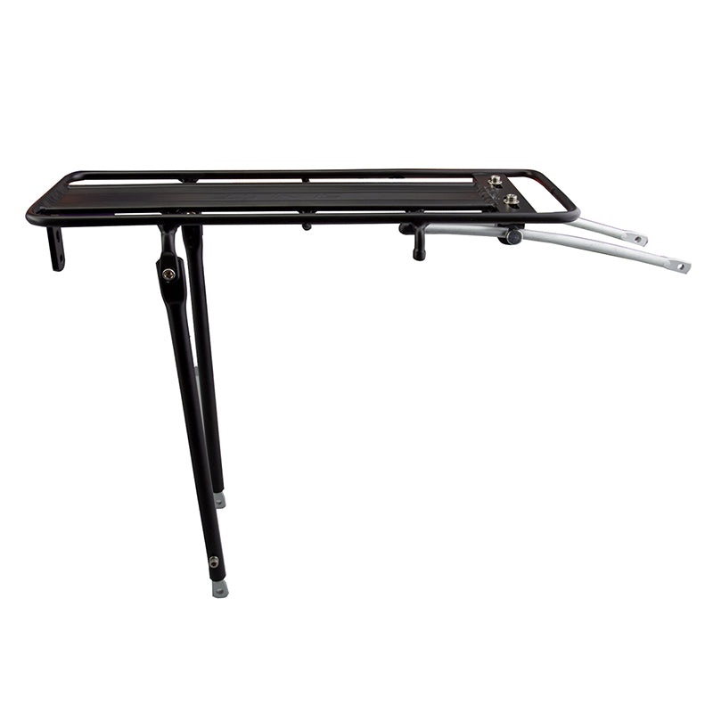 Sunlite Gold Tec Adj Rack Rear Black