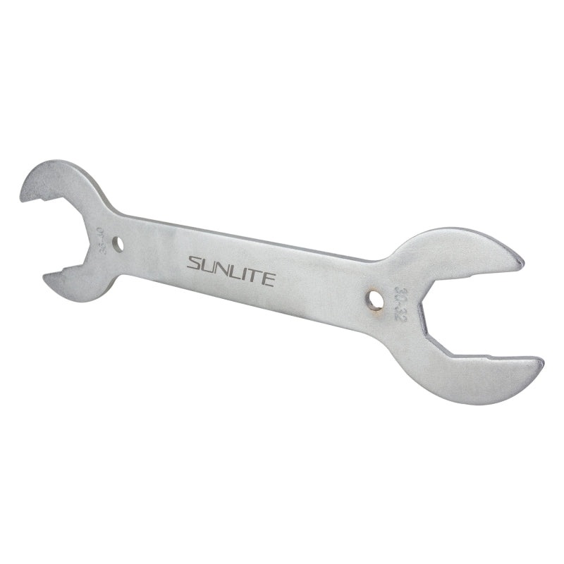 Sunlite Multi Fit Headset Wrench Head Wrench