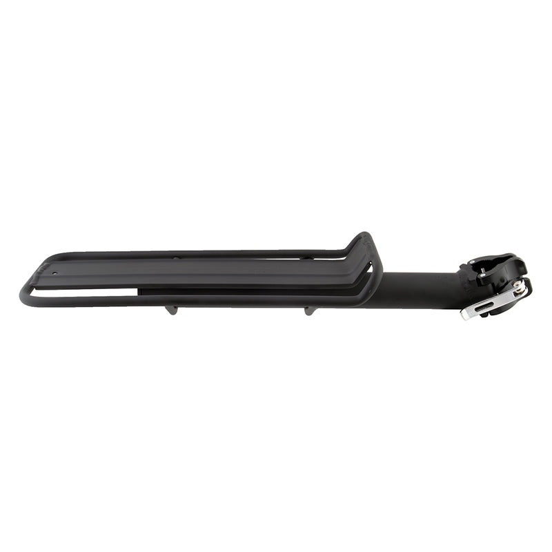 Sunlite QR Beam Rear Post Mount Black