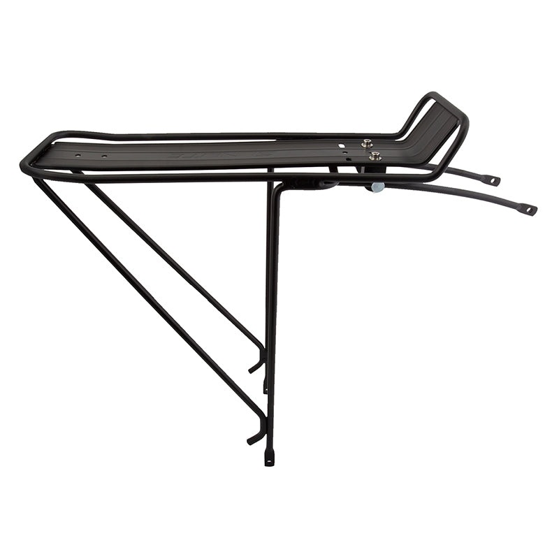 Sunlite Welded Rack Rear Eyelet Black 27`/700C