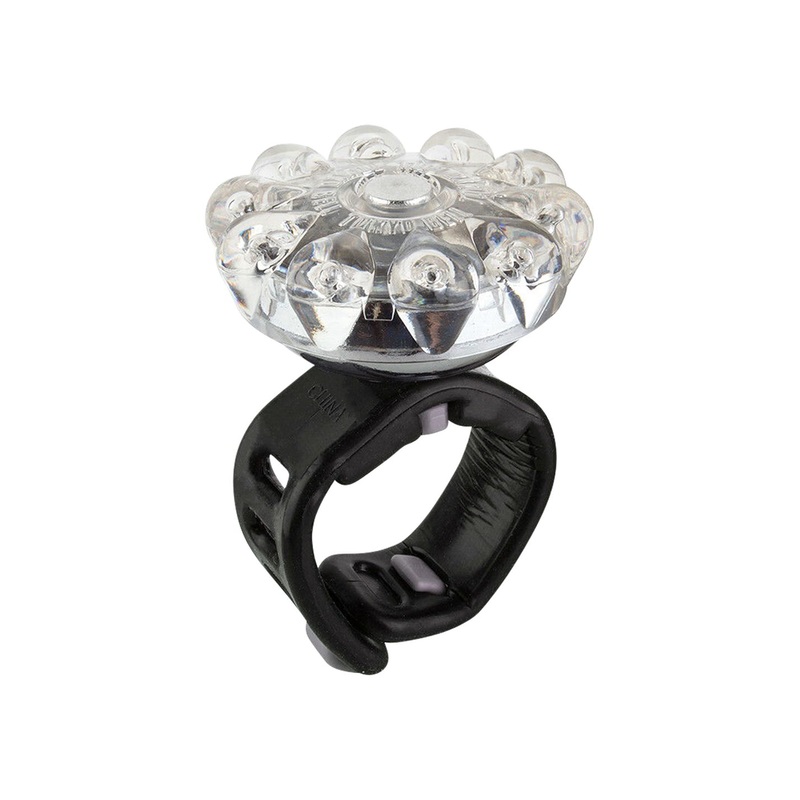 Bell Mirrycle Incredibell Bling AB Diamond