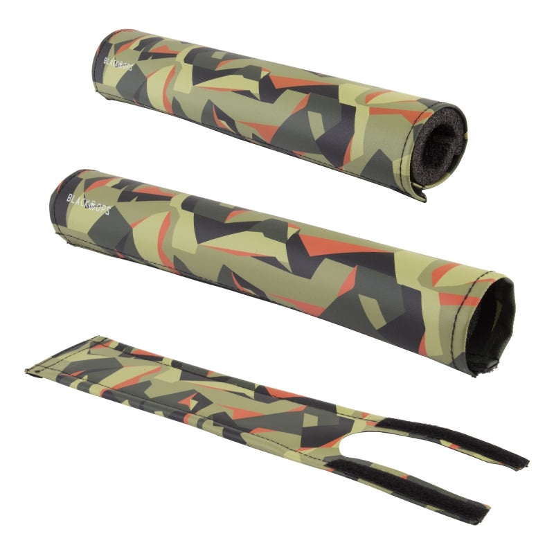 Black ops Black Ops Pad Set Geo Camo