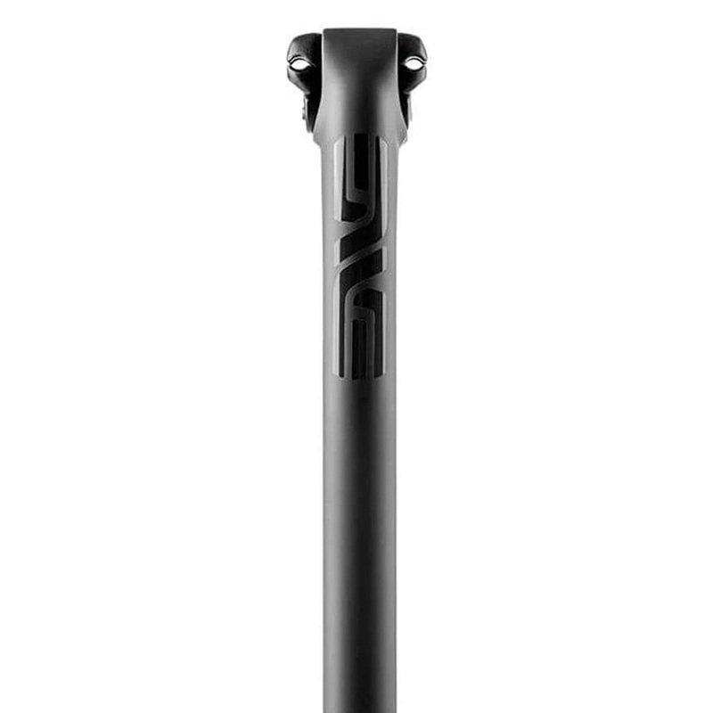 ENVE Composites Seatpost 25mm Offset 400×30.9mm Black