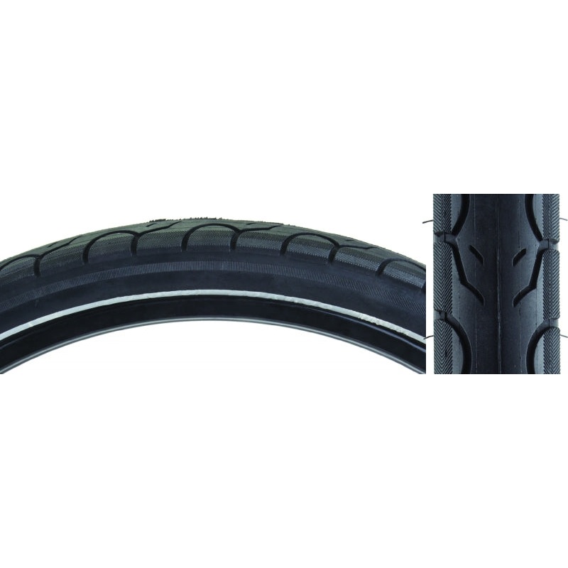 Kwest Reflective 26×1.95 Standard Tire