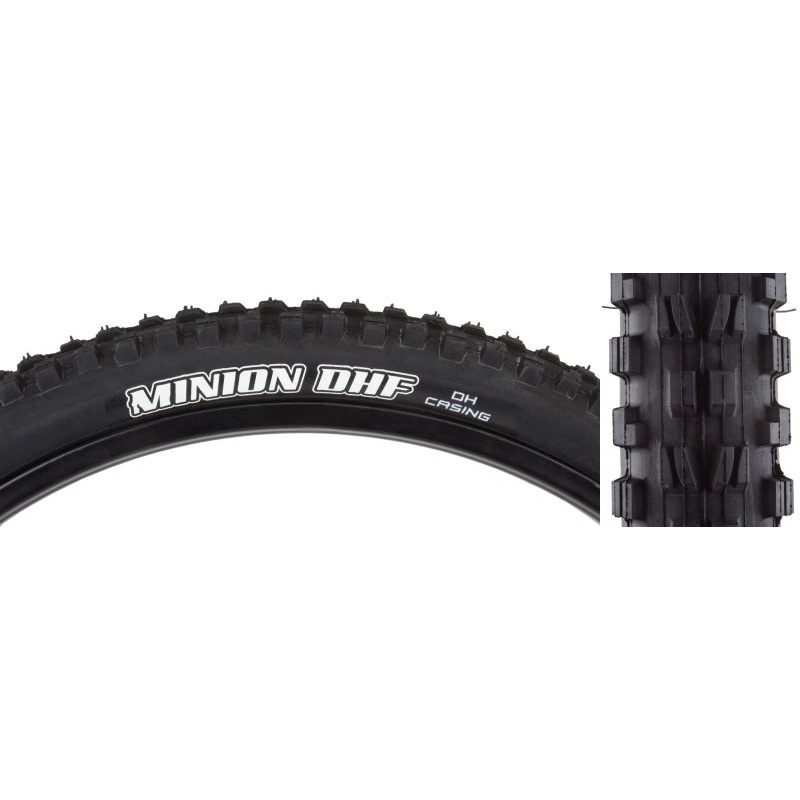 Minion DHF 26×2.5 Standard Tire