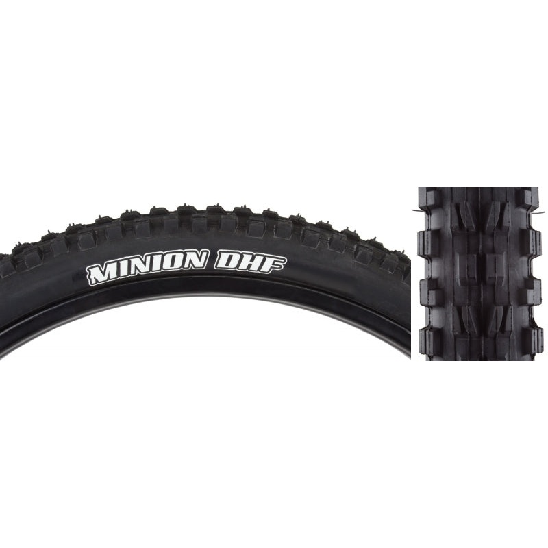 Minion DHF SC 26×2.35 Standard Tire