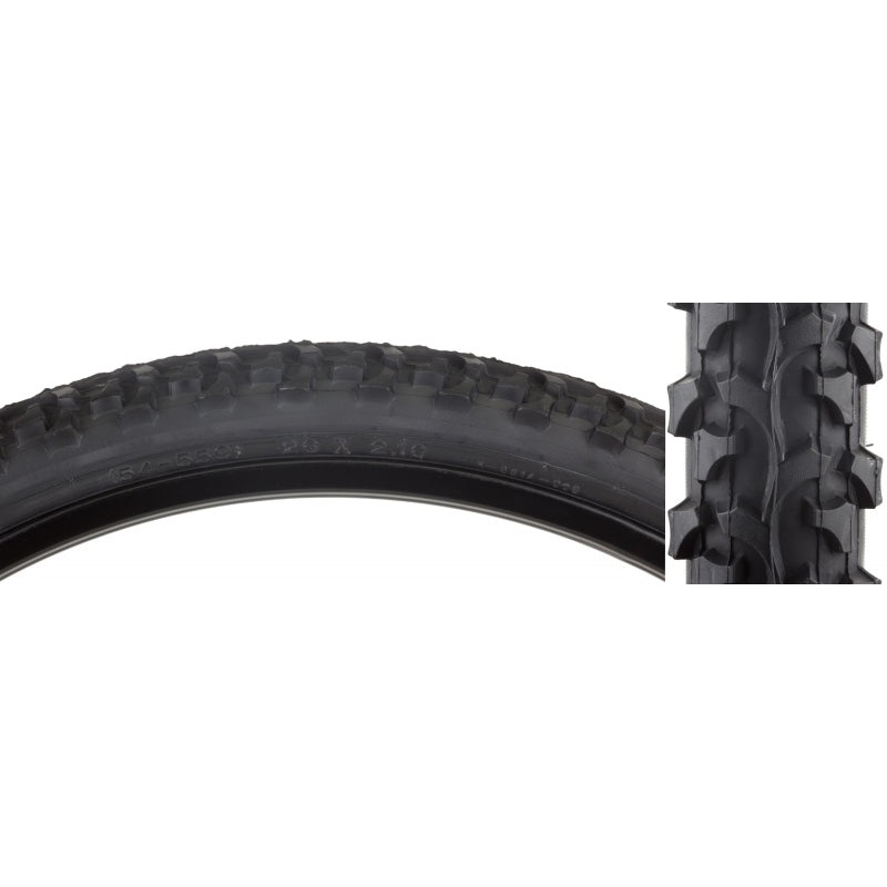 MTB Alpha Bite 26×2.1 Standard Tire