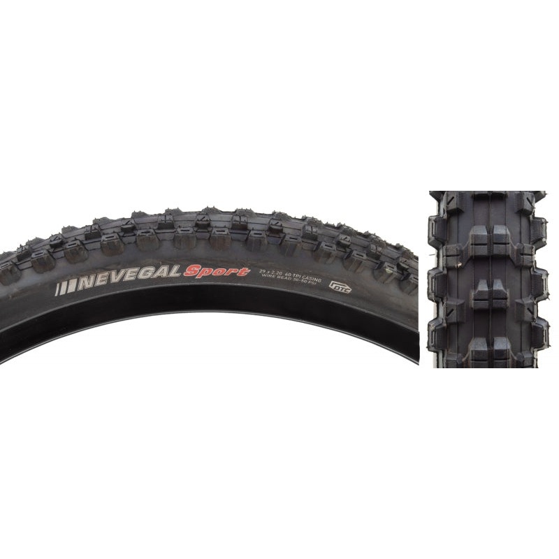 Nevegal Sport 29×2.2 Standard Tire