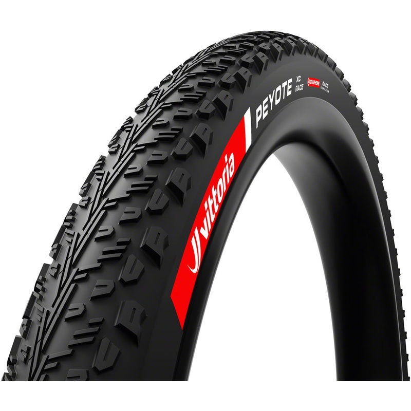 Peyote XC Race Tire – 29 x 2.25 Tubeless Folding BLK Graphene + Silica G2.0