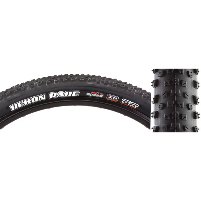 Rekon Race 27.5×2.25 Tubeless Tire