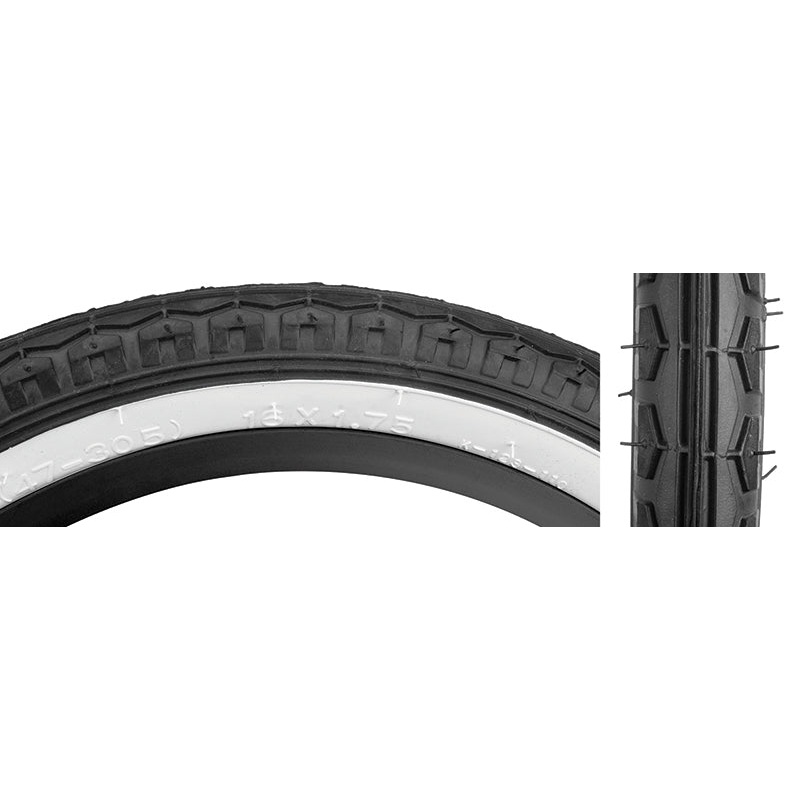 Street 16×1.75 Standard Tire