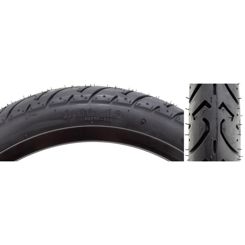 Surrey K657F 16×2.5 Standard Tire