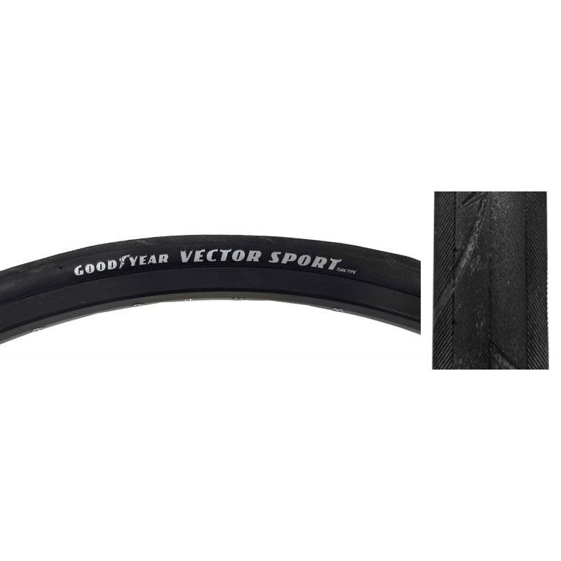 Vector Sport 700×30 Standard Tire