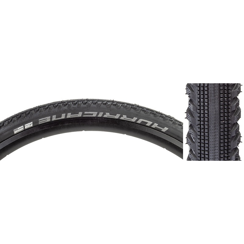 Hurricane 700×40 Standard Tire