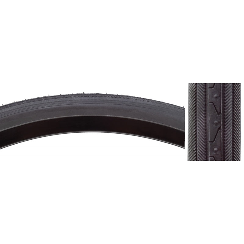 Klassic 27×1-1/4 Standard Tire