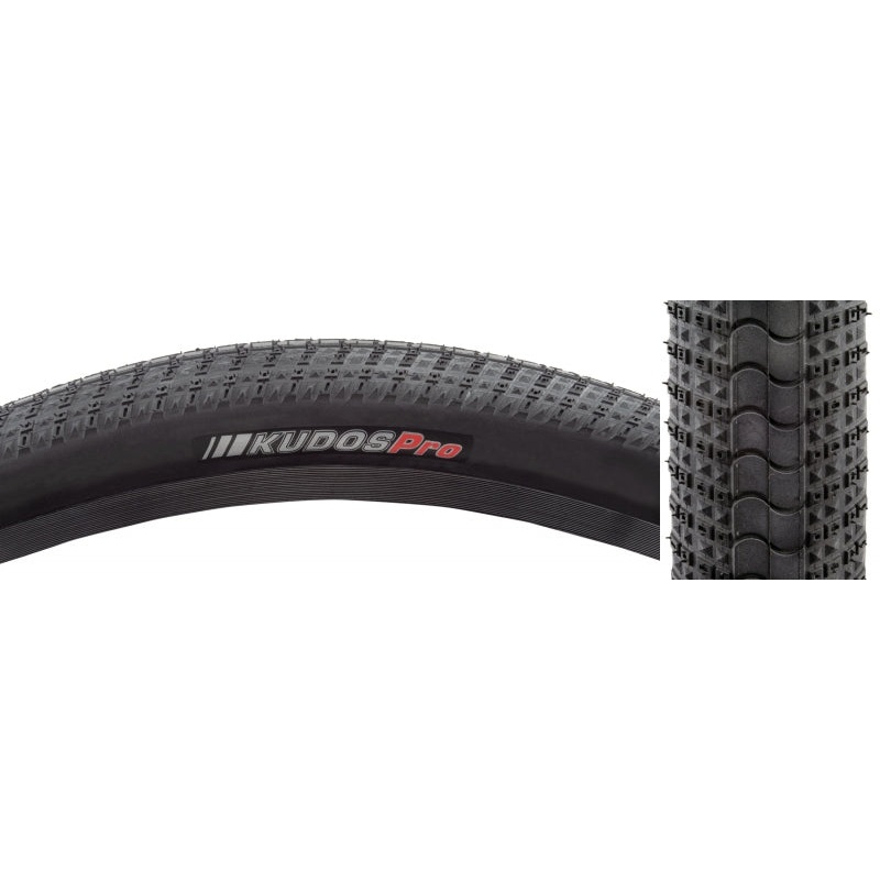 Kudos Pro 20×1.95 Standard Tire
