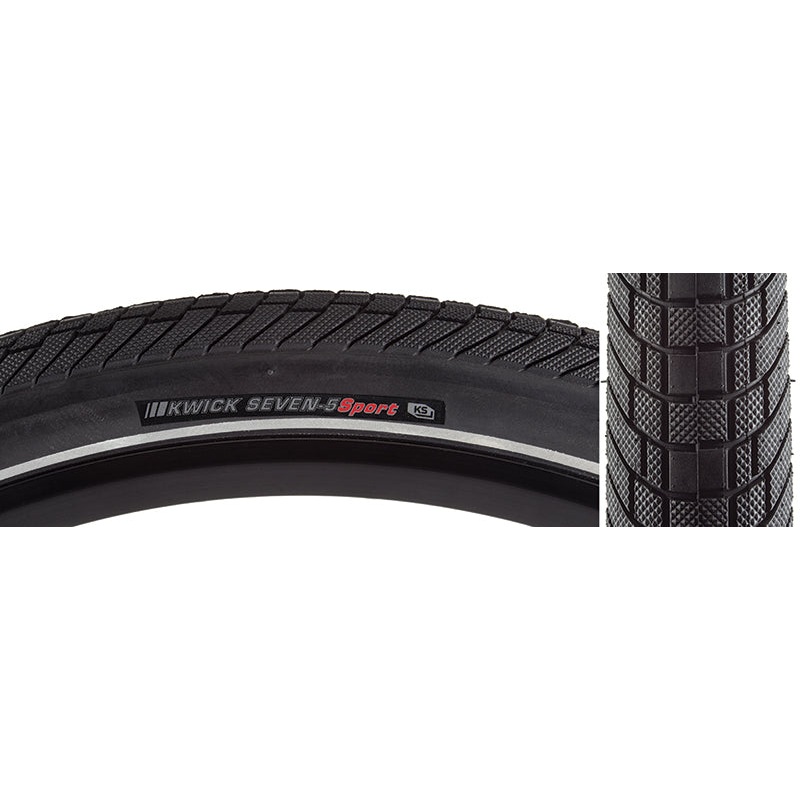 Kwick Seven.5 Tire – 27.5 x 1.75
