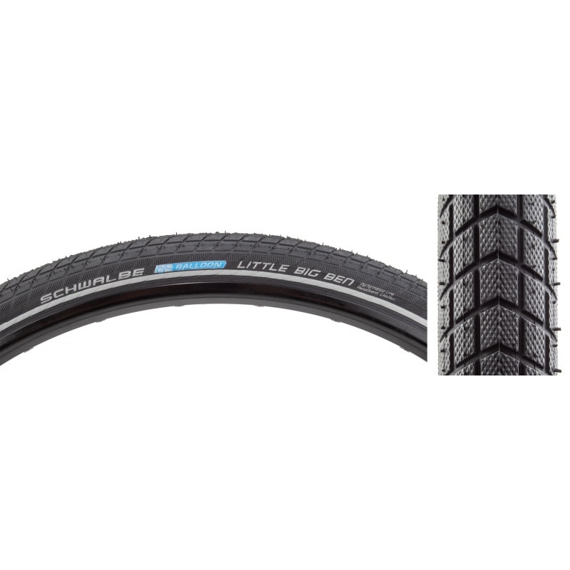 Little Big Ben 700×38 Standard Tire