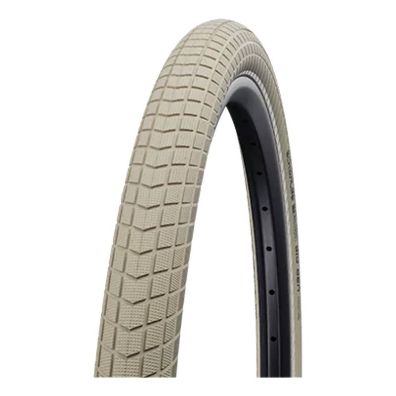 Little Big Ben Active Twin K-Guard 700×38 Standard Tire