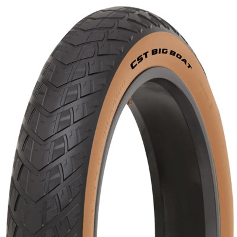 Premium Big Boat Tire – 26 x 4.0
