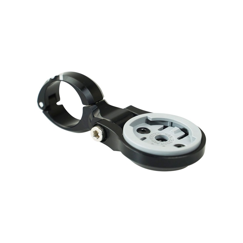 Stem Part K-EDGE Wahoo Sport TT Mount Black