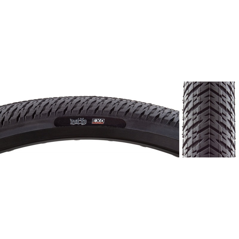 DTH 20×1.95 Standard Tire