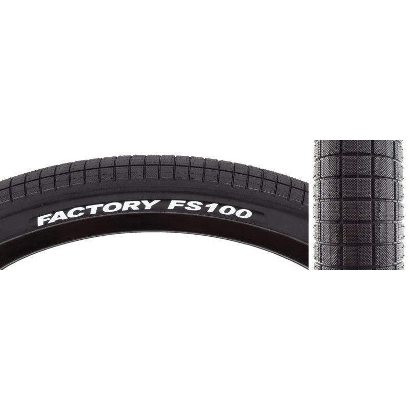 FS100 29×2.1 Standard Tire|29 x 2.1″