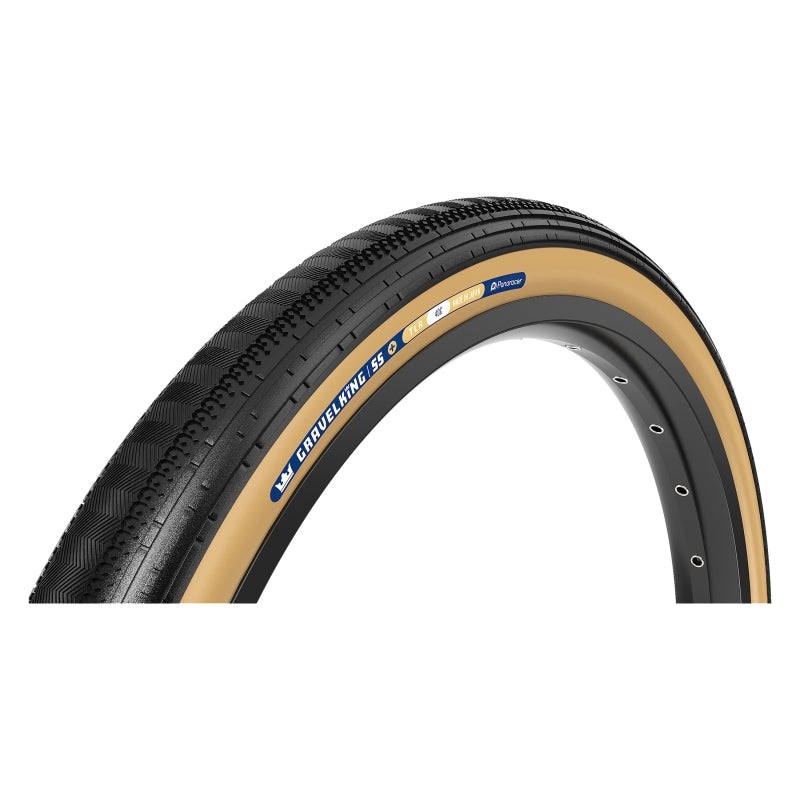 GravelKing SS+ 27.5×1.75 Tubeless Tire
