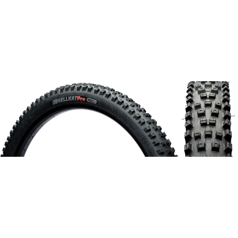 HellKat Pro 27.5×2.6 Tubeless Tire