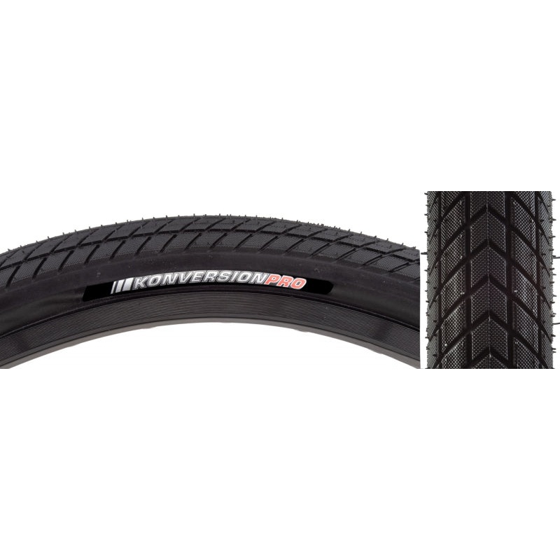 Konversion Pro 24×1.5 Standard Tire