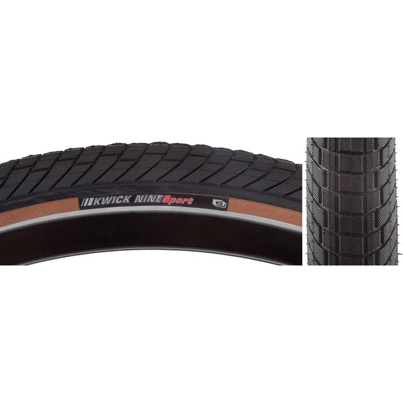 Kwick Nine Sport 29×2.4 Standard Tire