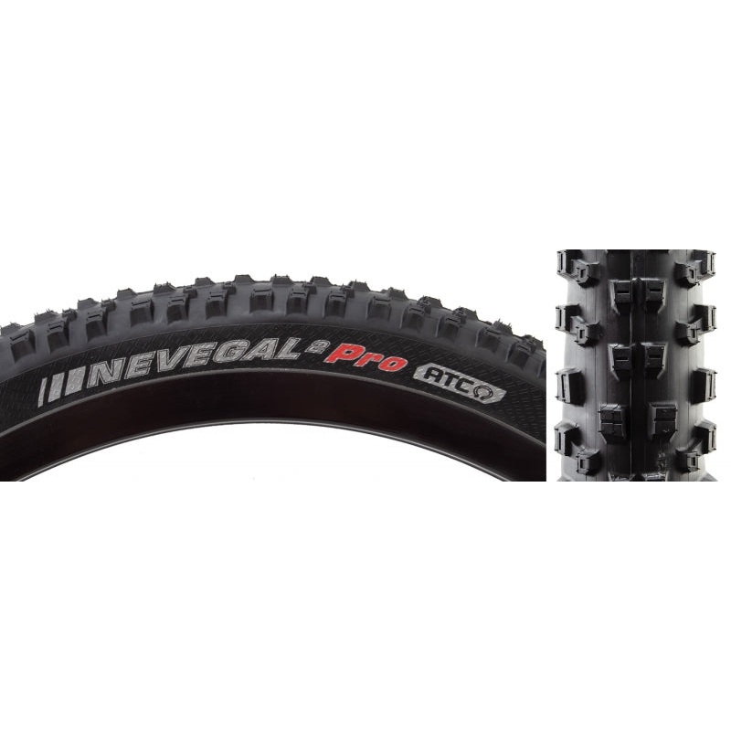 Nevegal 2 Pro 29×2.6 Tubeless Tire