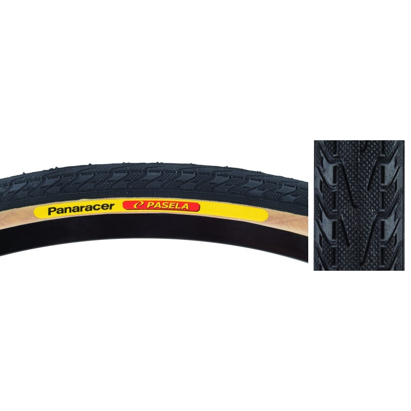Pasela 650Cx25 Standard Tire