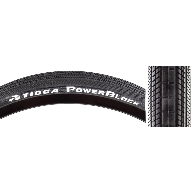 PowerBlock 26×2.1 Standard Tire