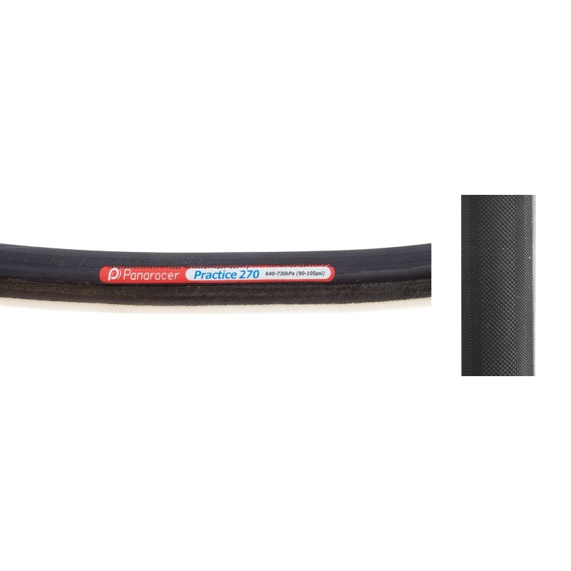 Practice 700×22.5 Tire