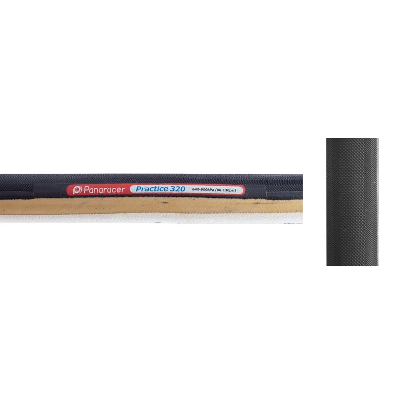 Practice 700×25 Tire|700 x 25c