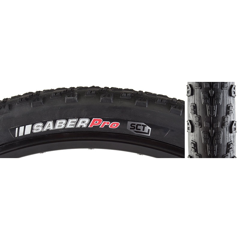 Saber Pro 29×2.2 Tubeless Tire