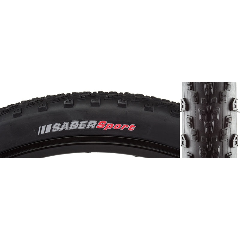 Saber Sport 29×2.2 Standard Tire