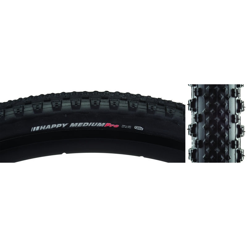 Happy Medium Pro 700×40 Standard Tire