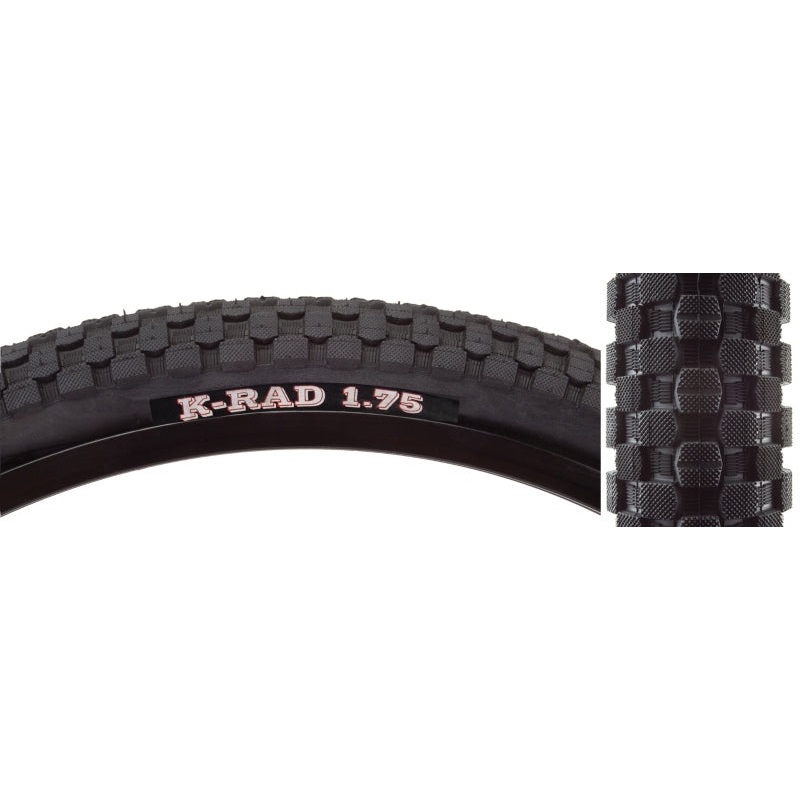 K-Rad Sport 20×1.75 Standard Tire