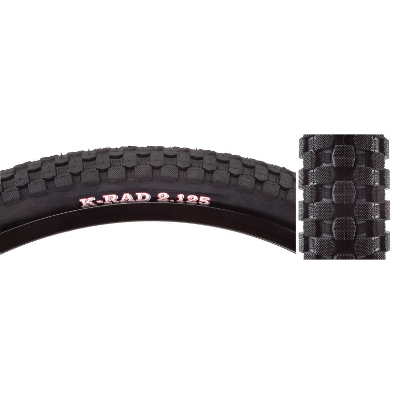 K-Rad Sport 20×2.125 Standard Tire
