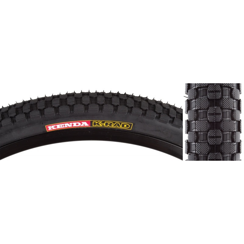 K-Rad Sport 20×2.35 Standard Tire