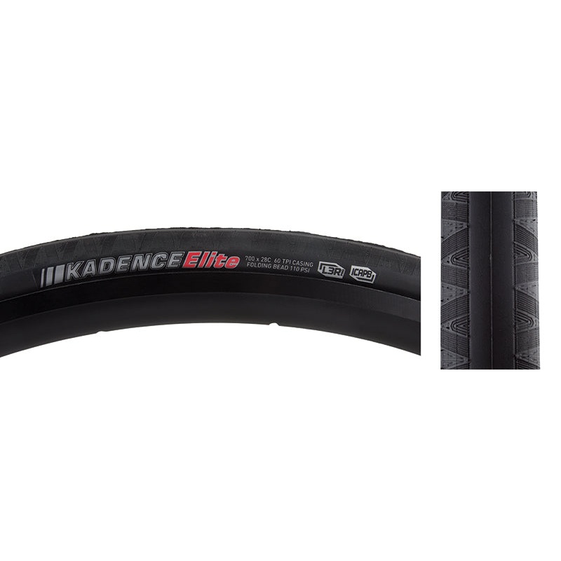Kadence Elite 700×28 Standard Tire