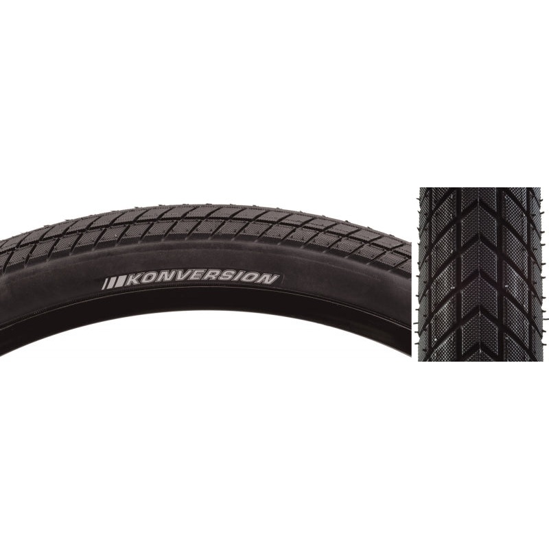 Konversion Elite 24×1.95 Standard Tire