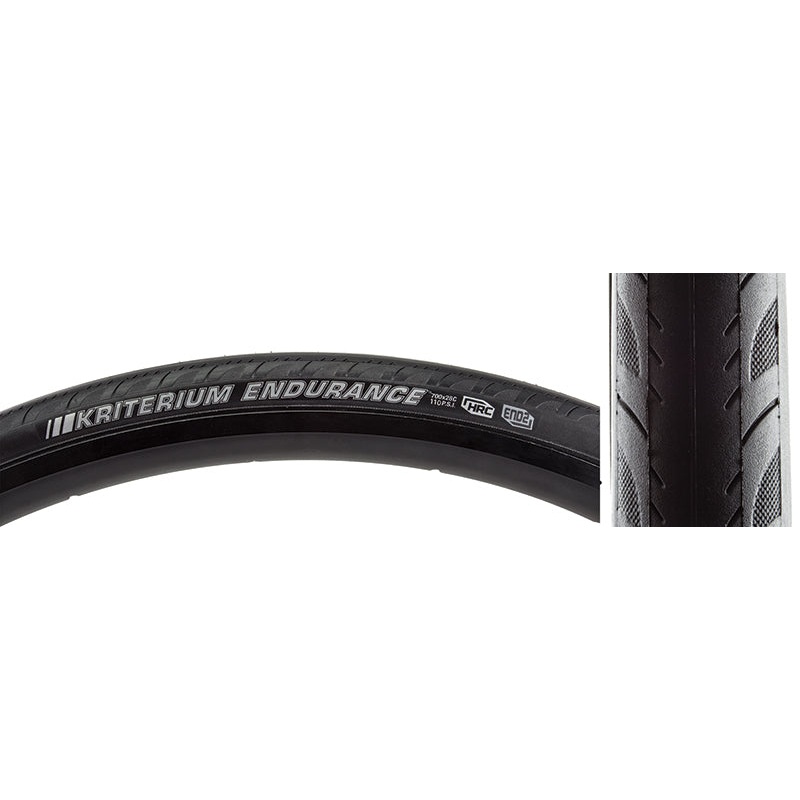 Kriterium Enduro Pro 700×28 Standard Tire