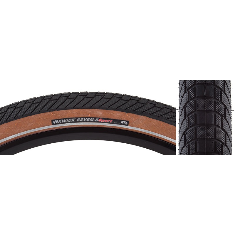 Kwick Seven.5 Sport 27.5×2.0 Standard Tire