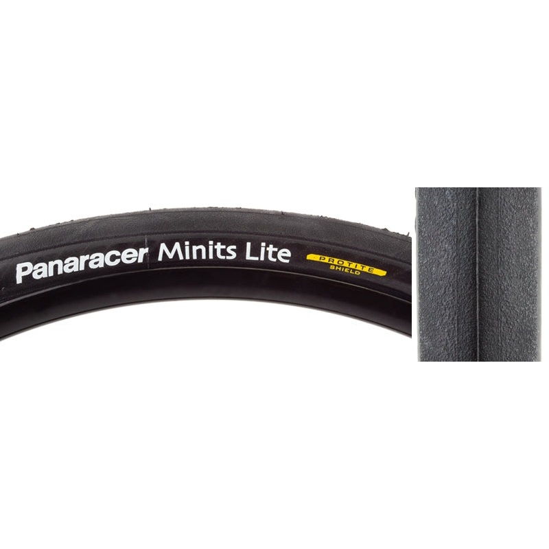 Minits Light 20×7/8 Standard Tire