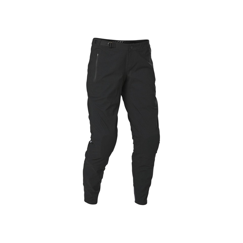 Pant Fox Racing Ranger Women Small Black